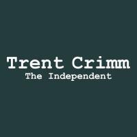 Trent Crimm The Independent Classic Tee | Teevron