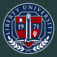 Liberty University Seal Classic Tee | Teevron