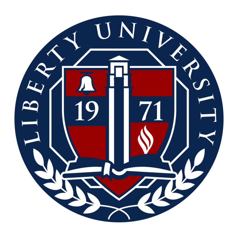 Liberty University Seal Classic Tee by linhVisuals | Teevron