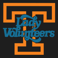 Tennessee Lady Volunteers Classic Tee | Teevron