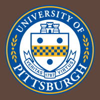 University Of Pittsburgh Classic Tee | Teevron