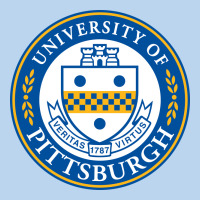 University Of Pittsburgh Classic Tee | Teevron