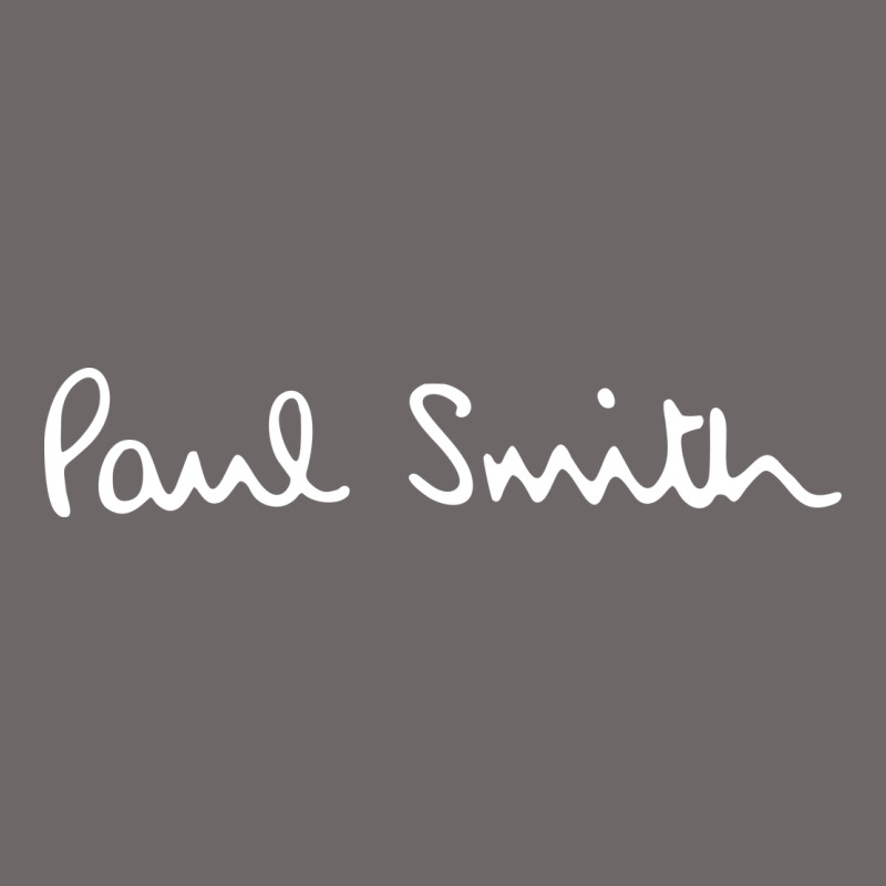 Paul Smith Classic Tee by linhVisuals | Teevron