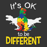 it’s ok to be different autism dinosaur | Teevron