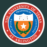 University Of Texas At Arlington Seal Classic Tee | Teevron