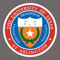 University Of Texas At Arlington Seal Classic Tee | Teevron
