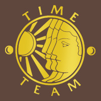 Time Team Classic Tee | Teevron