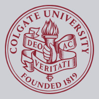 Colgate University Seal Classic Tee | Teevron