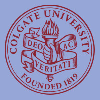 Colgate University Seal Classic Tee | Teevron