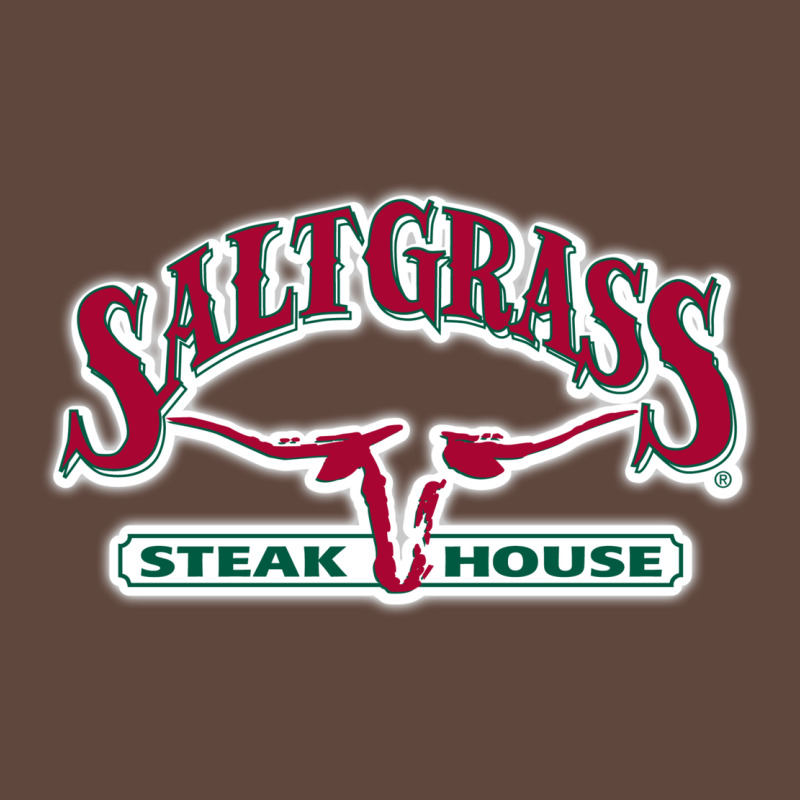 Saltgrass Steakhouse Classic Tee by linhVisuals | Teevron