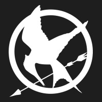 The Hunger Games Trilogy Classic Tee | Teevron