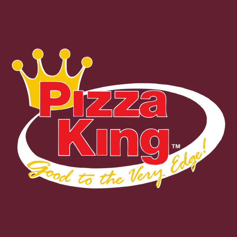 Pizza King Cowboy Classic Tee by linhVisuals | Teevron