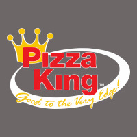 Pizza King Cowboy Classic Tee | Teevron