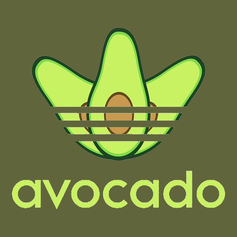 Newavocado Originals Three Stripes Classic Tee by linhVisuals | Teevron