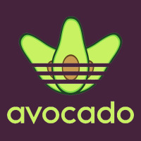 Newavocado Originals Three Stripes Classic Tee | Teevron
