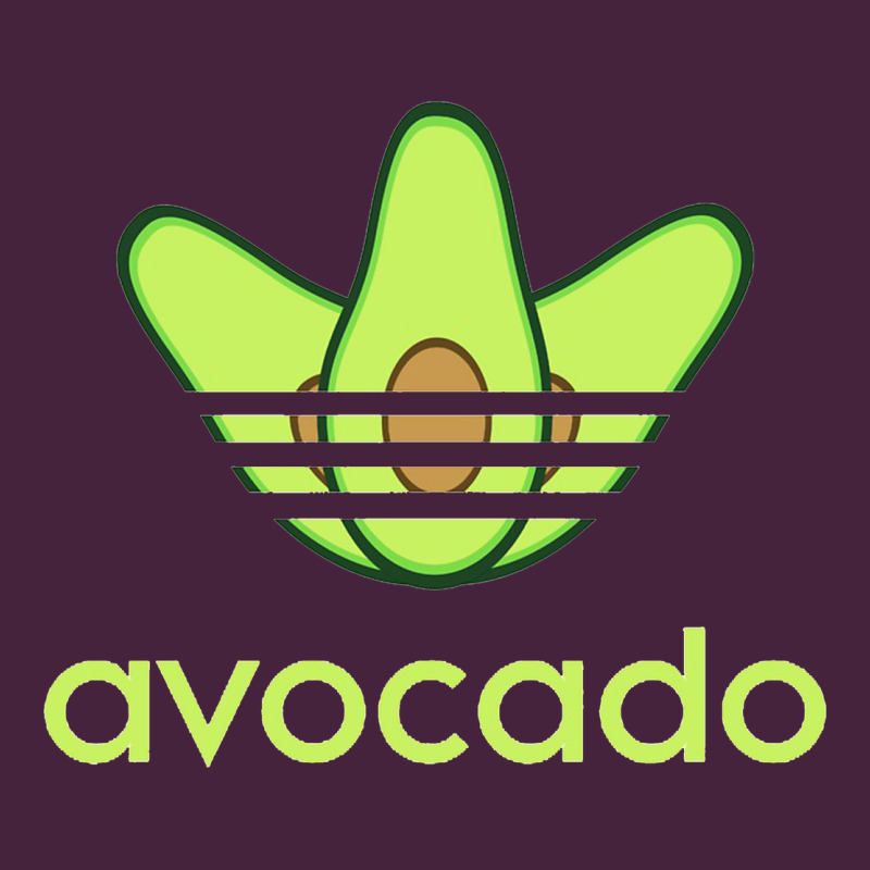 Newavocado Originals Three Stripes Classic Tee by linhVisuals | Teevron
