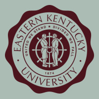 Eastern Kentucky University Seal Classic Tee | Teevron