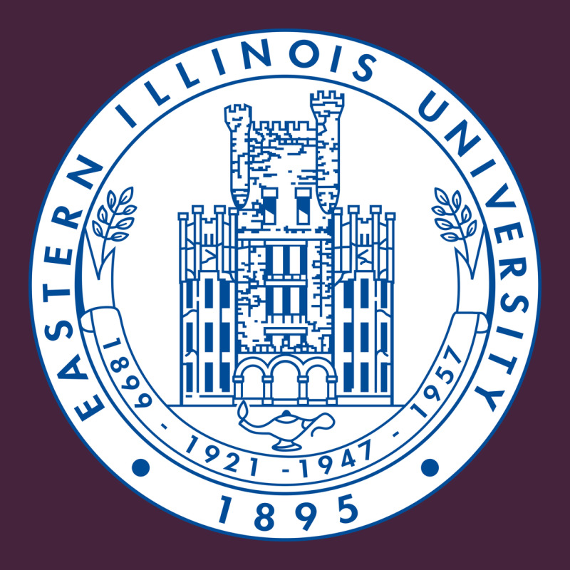 Eastern Illinois University Seal Classic Tee by linhVisuals | Teevron