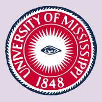 University Of Mississippi Seal Classic Tee | Teevron