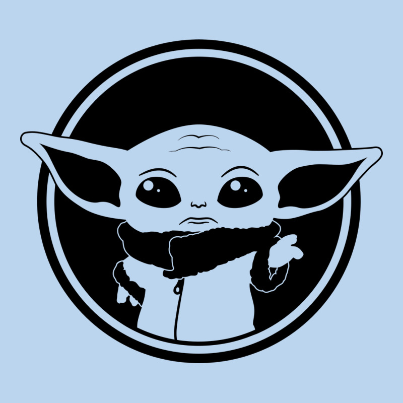 Newbaby Yoda 01 Classic Tee by linhVisuals | Teevron