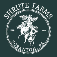 Shrute Farms Original Classic Tee | Teevron