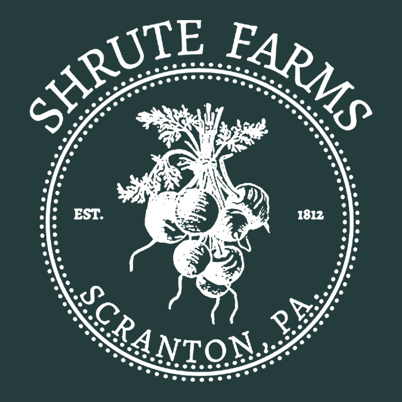 Shrute Farms Original Classic Tee by linhVisuals | Teevron