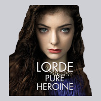 Lorde Classic Tee | Teevron