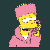 Newbart Simpson Camron Classic Tee | Teevron