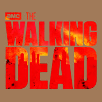 The Walking Dead Blood Classic Tee | Teevron