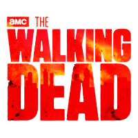 the walking dead blood | Teevron