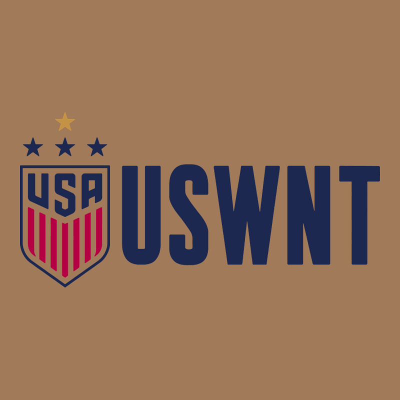 Uswnt Champion Classic Tee by linhVisuals | Teevron