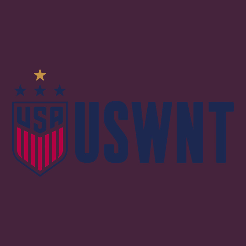Uswnt Champion Classic Tee by linhVisuals | Teevron