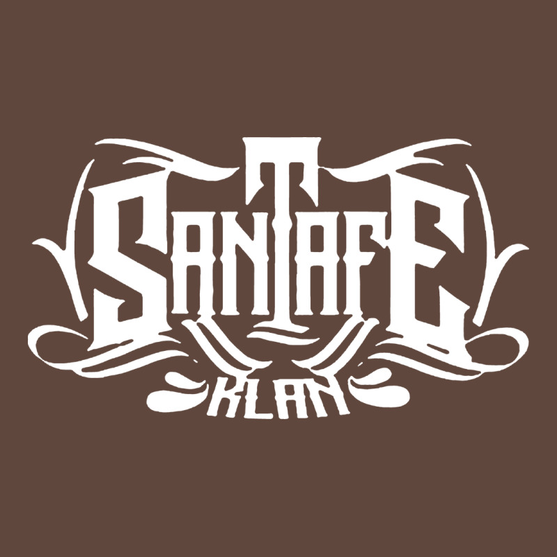 Santa Fe Klan Merch Santa  , Classic Tee by linhVisuals | Teevron