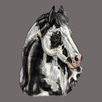 Paint Horse Urban Heavy Tee | Teevron