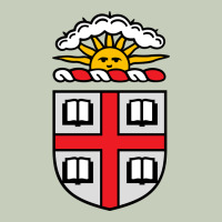 Brown University Coat Of Arms Classic Tee | Teevron