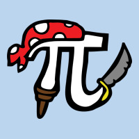 Pi Pirate Classic Tee | Teevron