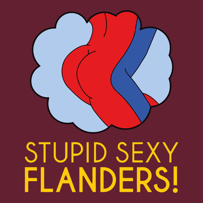 Stupid Sexy Flanders! Classic Tee by linhVisuals | Teevron