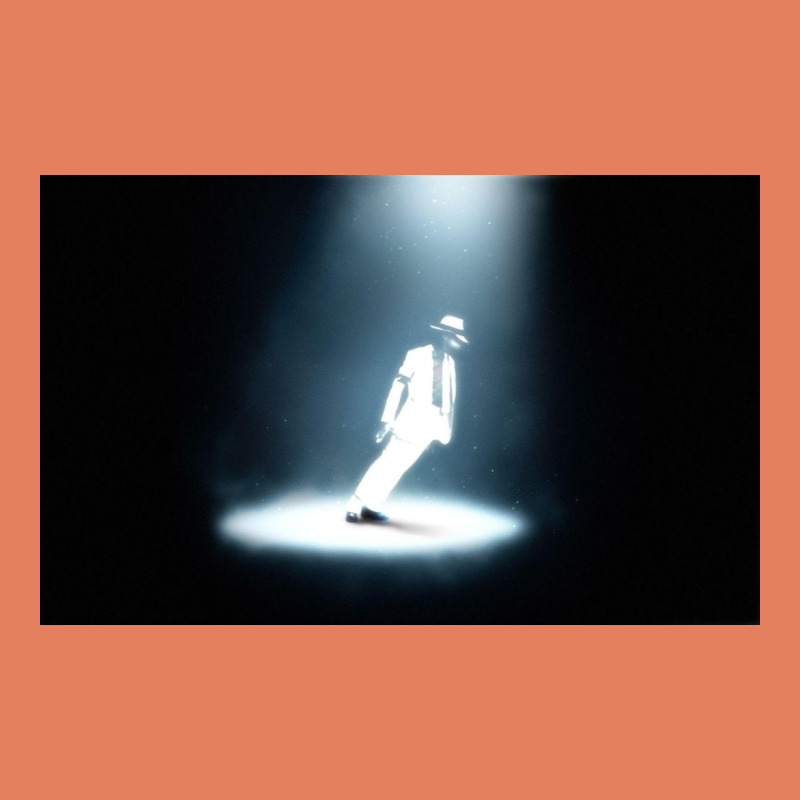 Michael Jackson Classic Tee by linhVisuals | Teevron