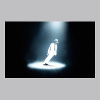 Michael Jackson Classic Tee | Teevron