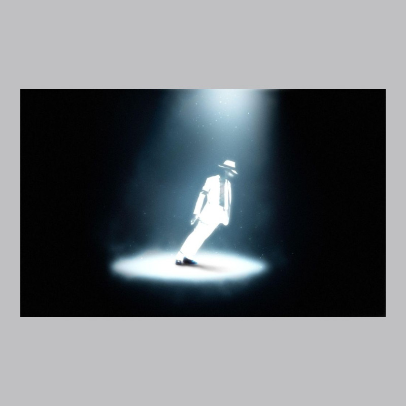 Michael Jackson Classic Tee by linhVisuals | Teevron