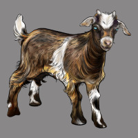 Baby Tennessee Fainting Goat Vintage Tee | Teevron