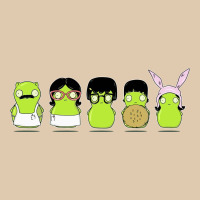 Newbobs Burgers Classic Tee | Teevron