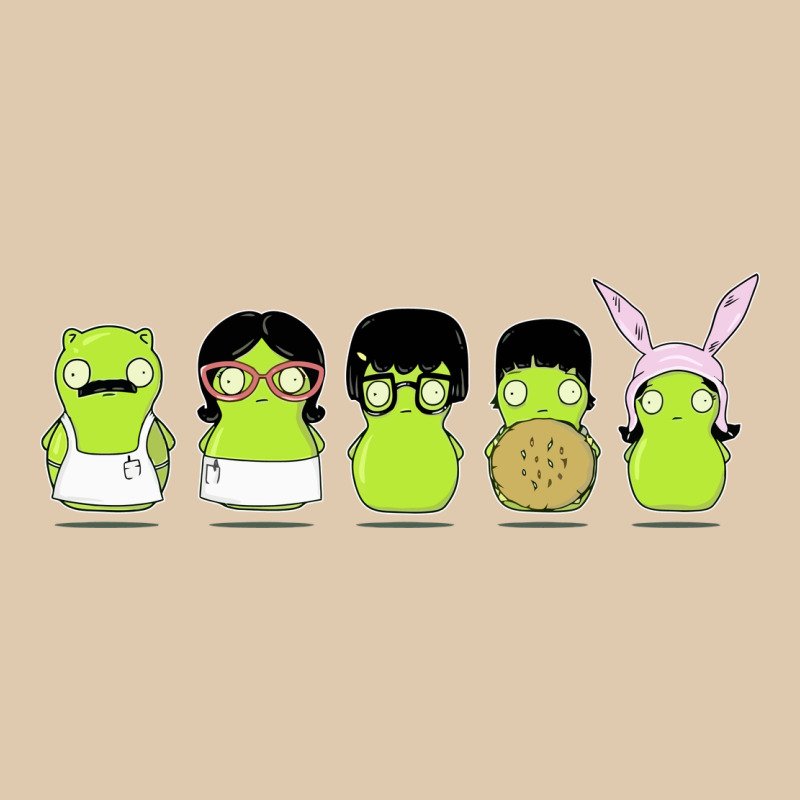Newbobs Burgers Classic Tee by linhVisuals | Teevron