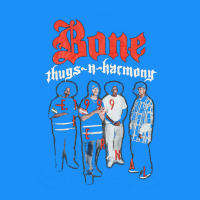 Newbone Thugs N Harmony Classic Tee | Teevron