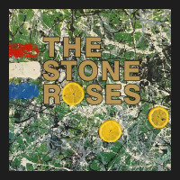 The Stone Roses Classic Tee | Teevron