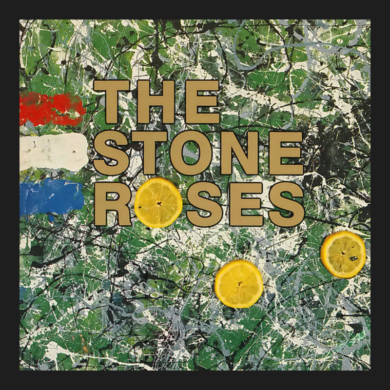 The Stone Roses Classic Tee by linhVisuals | Teevron