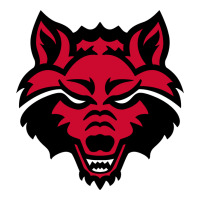DEVIL - RED WOLVES FOOTBALL SOCCER STATE MEN | Teevron