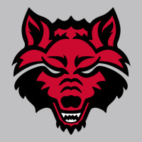 Devil - Red Wolves Football Soccer State Men Classic Tee | Teevron