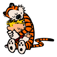 newcalvin and hobbes 04 | Teevron