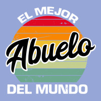 El Mejor Abuelo Del Mundo Grandfather Sweatshirt Classic Tee | Teevron